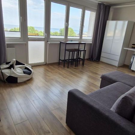 Apartament Skwer Kosciuszki Gdynia Extérieur photo